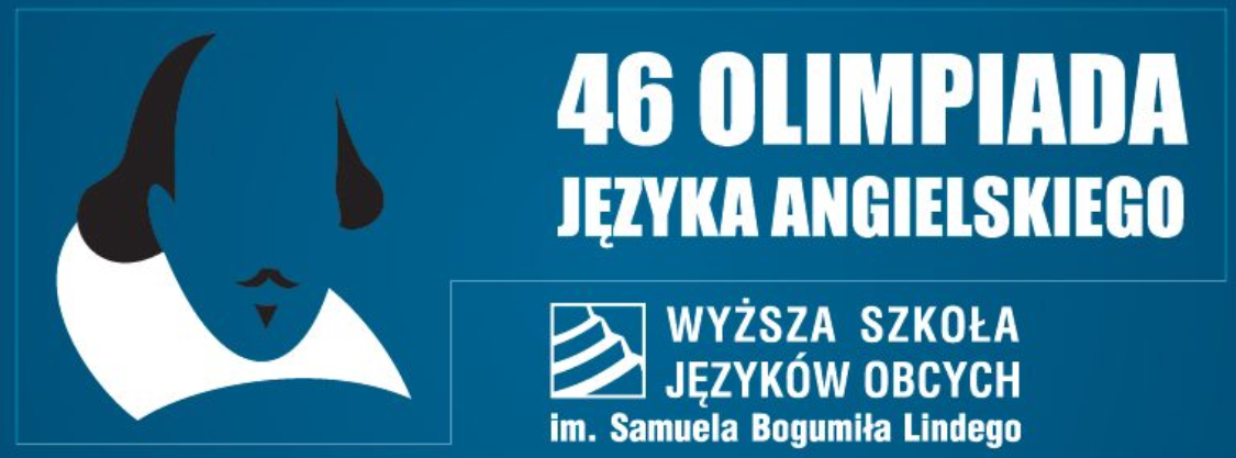 46 Olimpiada Języka Angielskiego